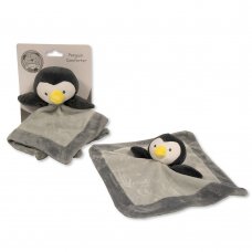 GP-25-1224: Baby Penguin Comforter